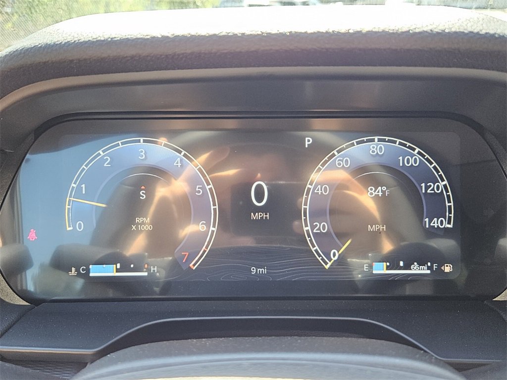 New 2025 Jeep Grand Cherokee Laredo X w/ Luxury Tech Group I image 24