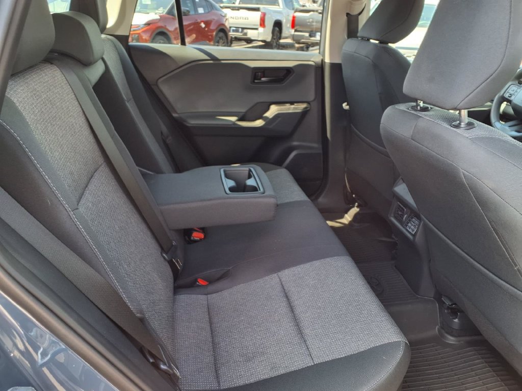 Certified 2026 Toyota RAV4 LE FWD image 31