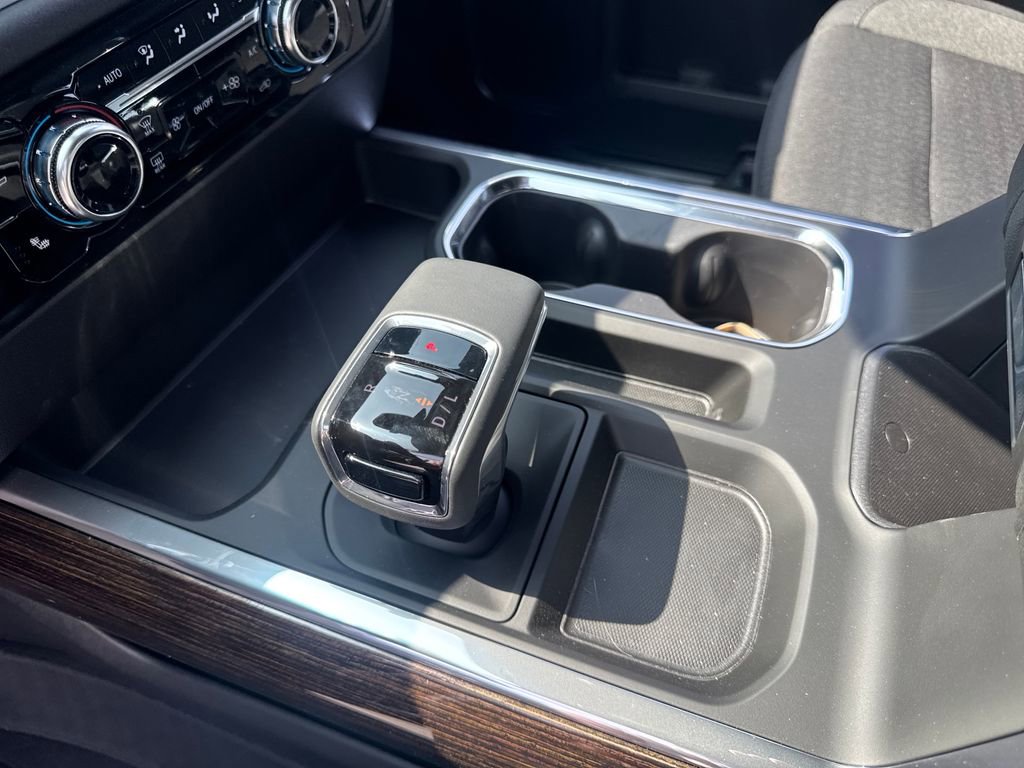 New 2026 GMC Sierra 1500 Elevation AWD/4WD image 16