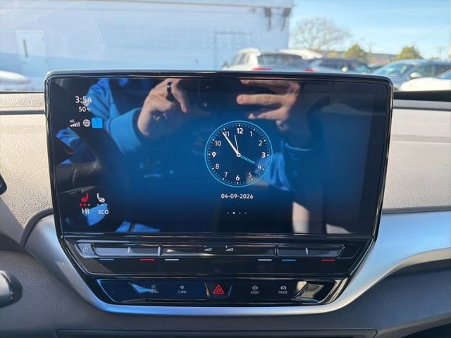 Certified 2022 Volkswagen ID.4 Pro S image 13
