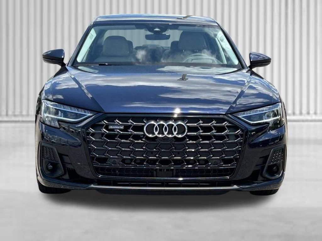 New 2026 Audi A8 L 3.0T AWD/4WD image 8