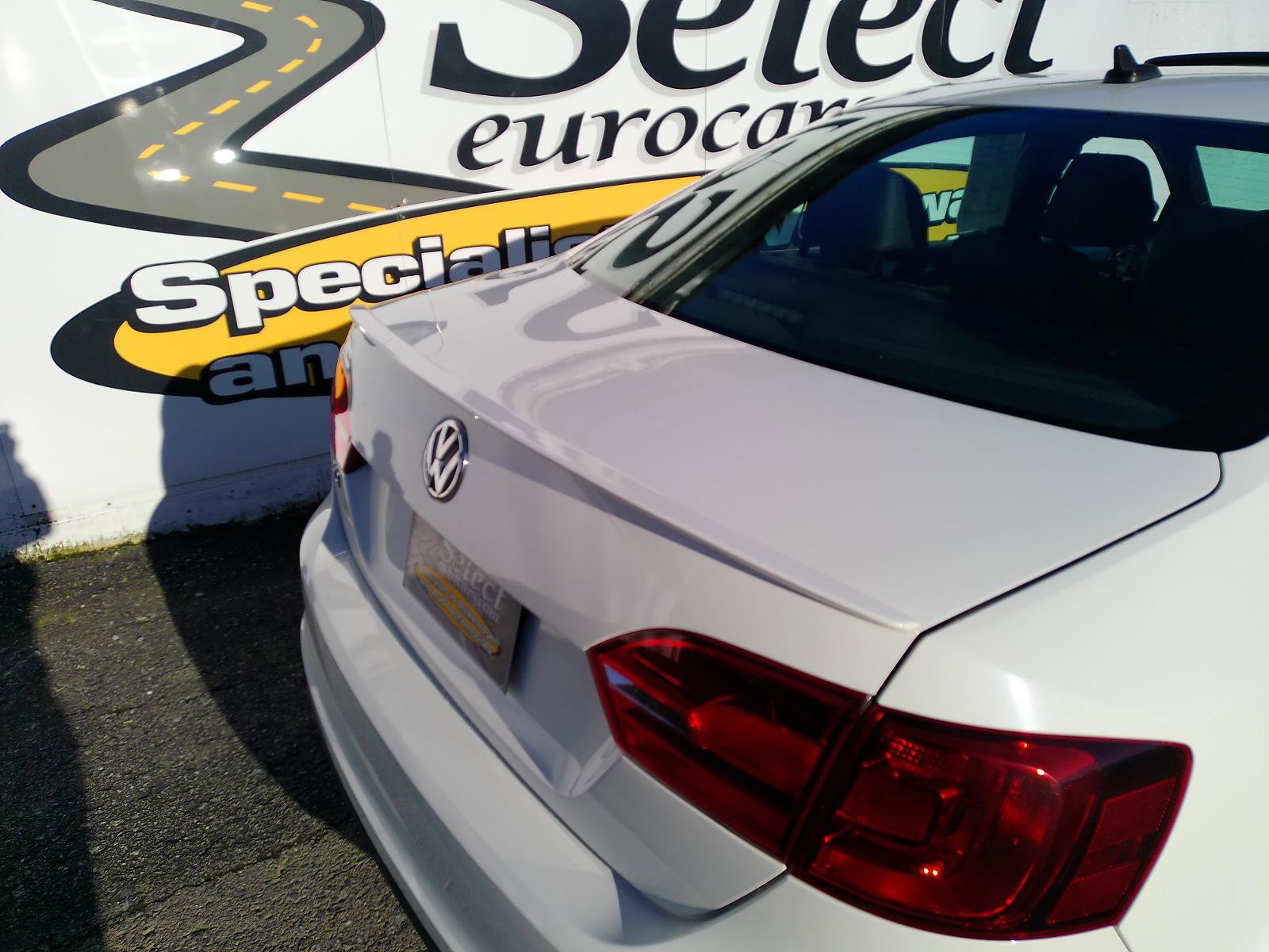 Used 2013 Volkswagen Jetta GLI image 31