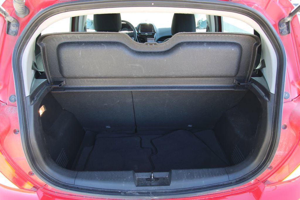 Used 2021 Chevrolet Spark LS image 12