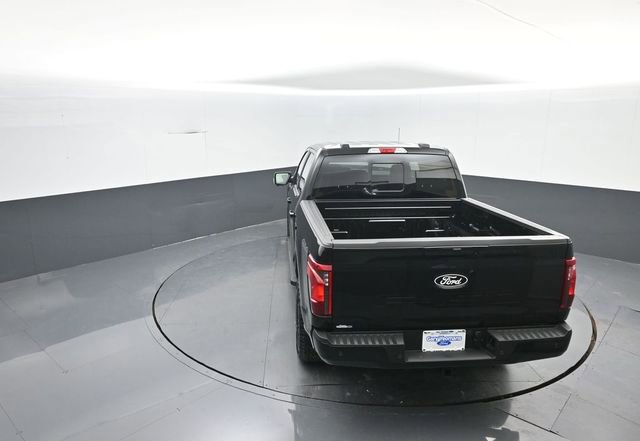 New 2026 Ford F150 XLT w/ Equipment Group 302A MID image 24