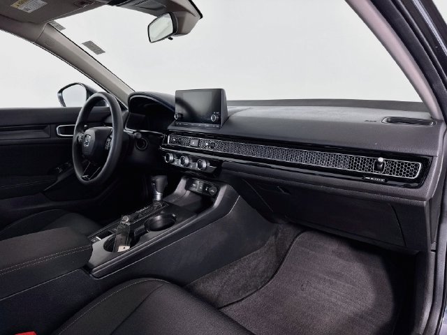 Used 2025 Honda Civic LX image 26