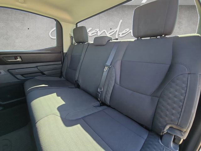 Used 2023 Toyota Tundra SR5 w/ SR5 Convenience Package RWD image 22