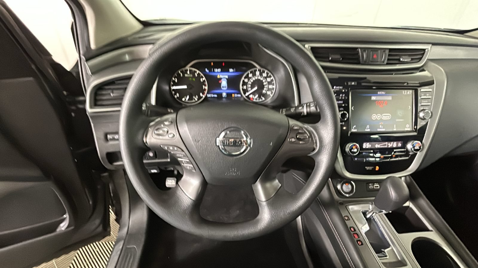 Used 2021 Nissan Murano S FWD image 16
