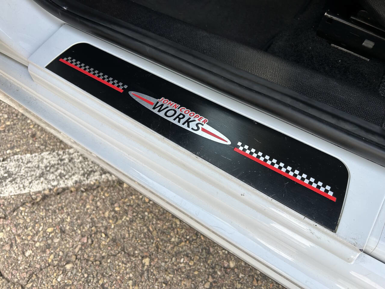 Used 2014 MINI Cooper Countryman S image 33