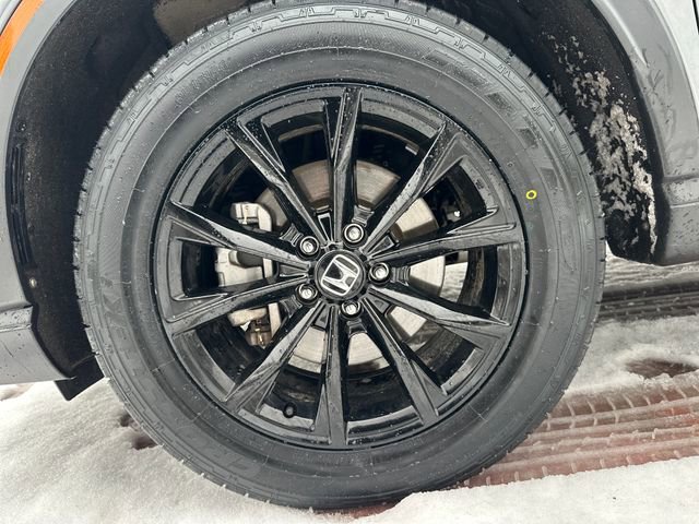 Used 2023 Honda CR-V Sport image 28