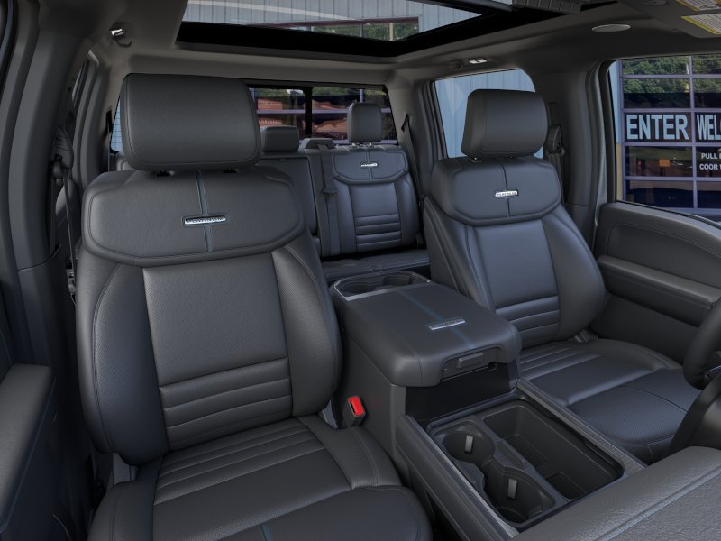 New 2026 Ford F350 Platinum AWD/4WD image 10