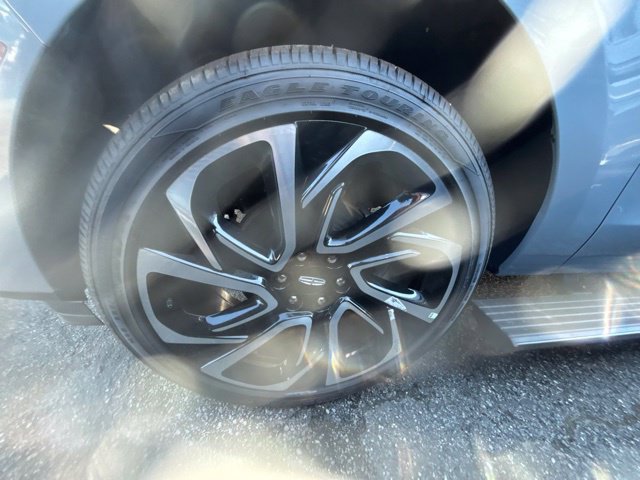 New 2026 Lincoln Navigator Reserve AWD/4WD image 10