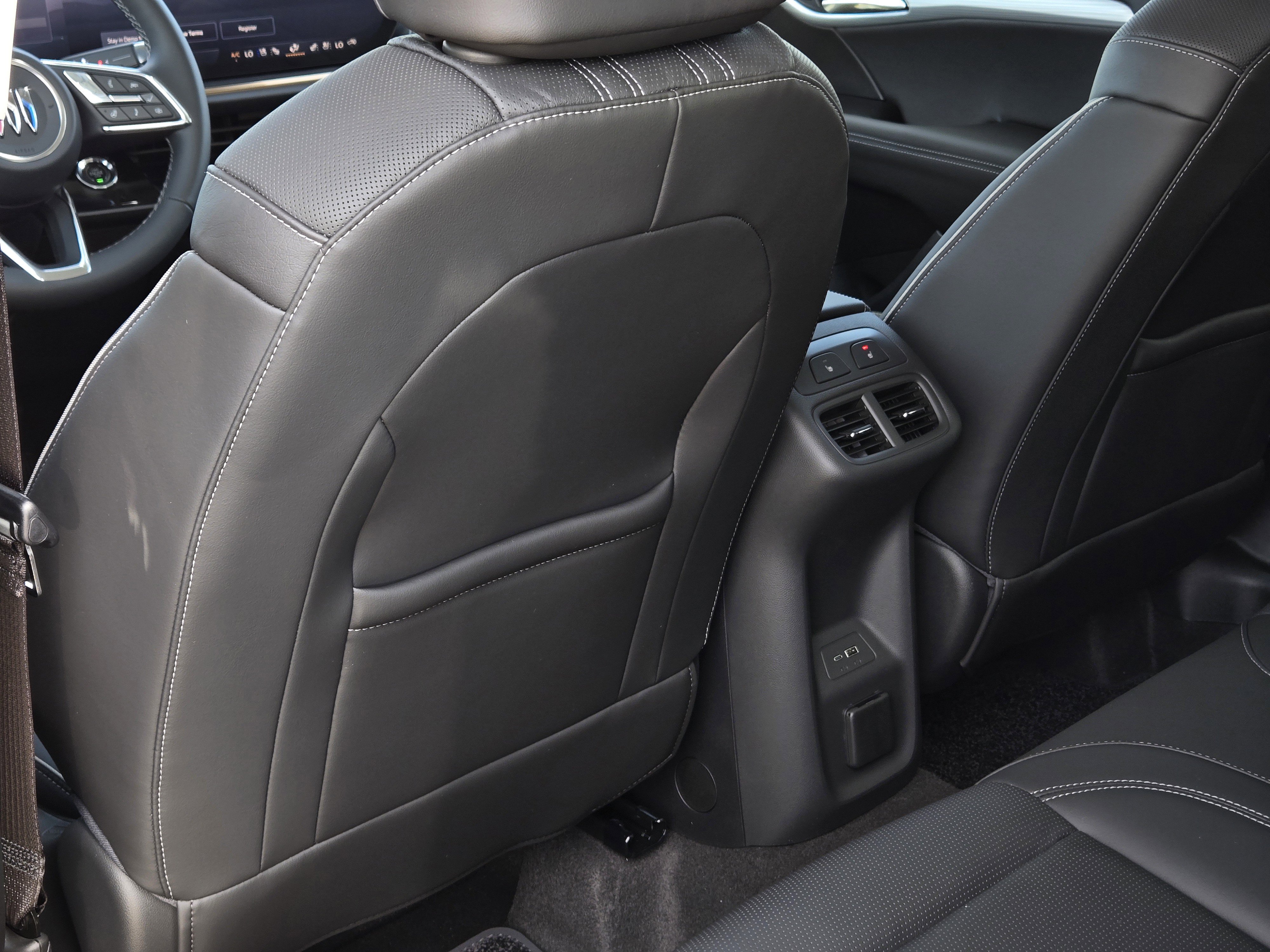 New 2026 Buick Envision Avenir AWD/4WD image 20