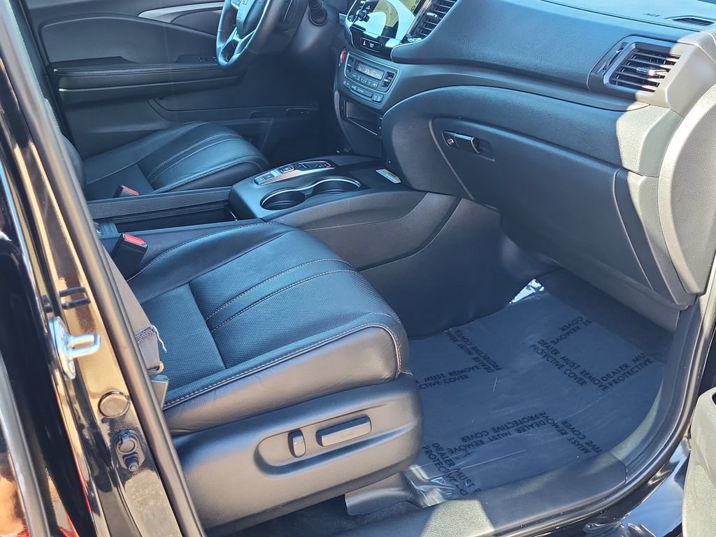 Used 2023 Honda Passport TrailSport image 20