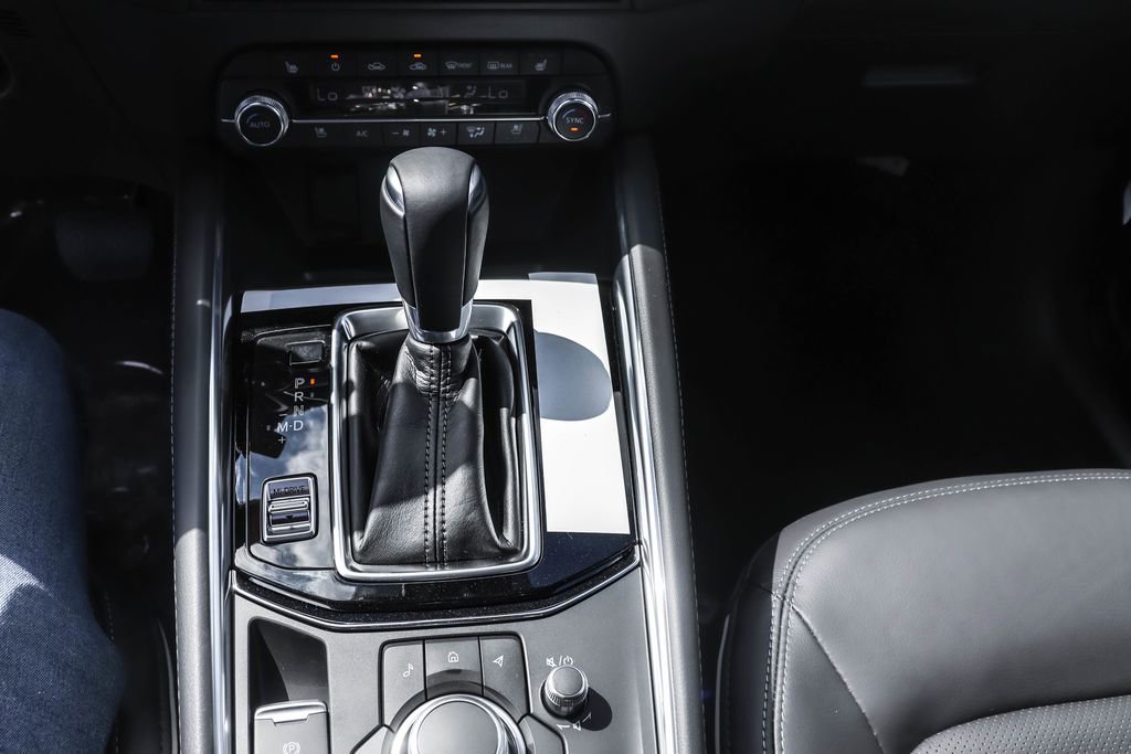 New 2025 MAZDA CX-5 AWD 2.5 S image 32