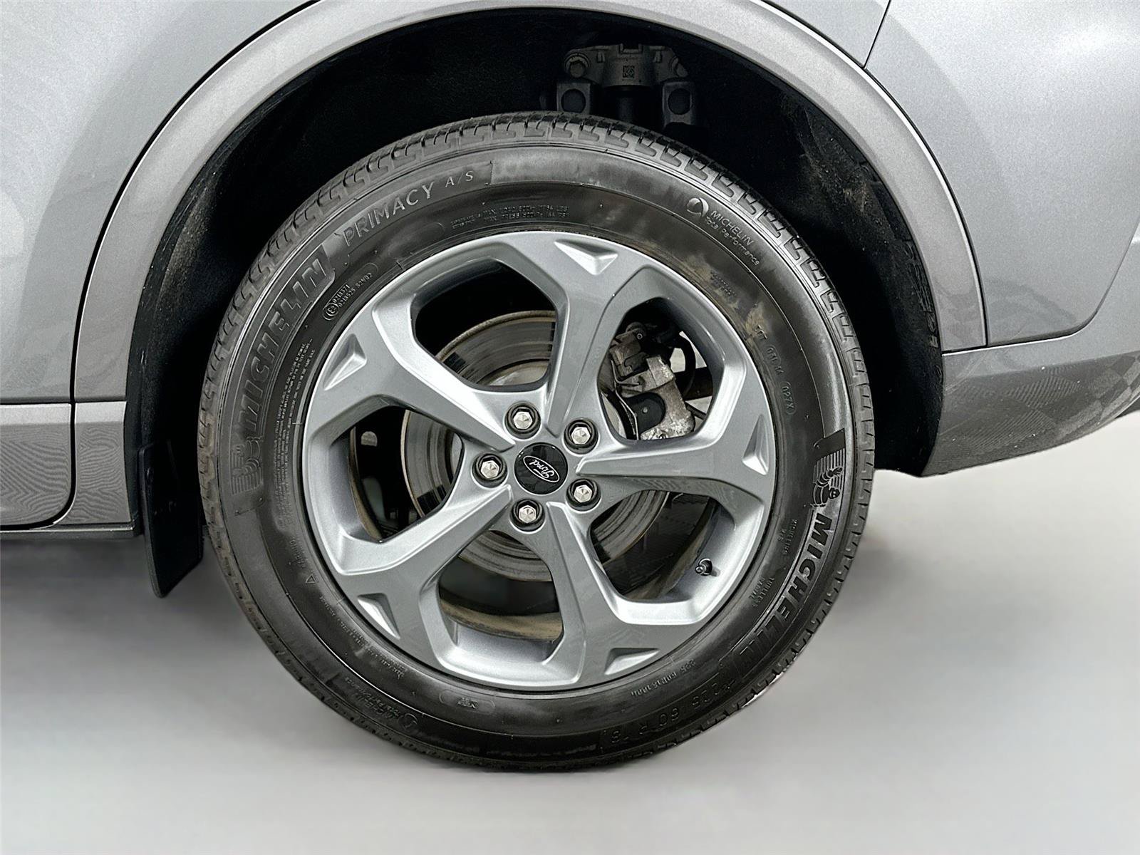 Used 2024 Ford Escape ST-Line w/ Equipment Group 301A FWD image 29