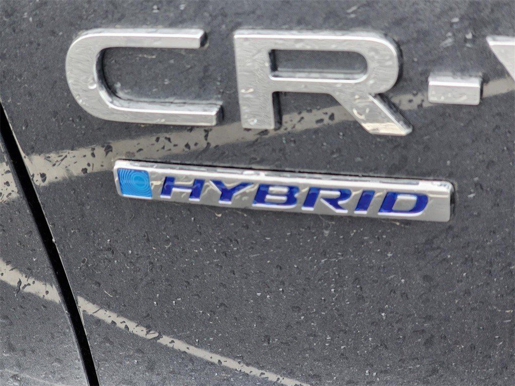 Used 2024 Honda CR-V Sport image 9