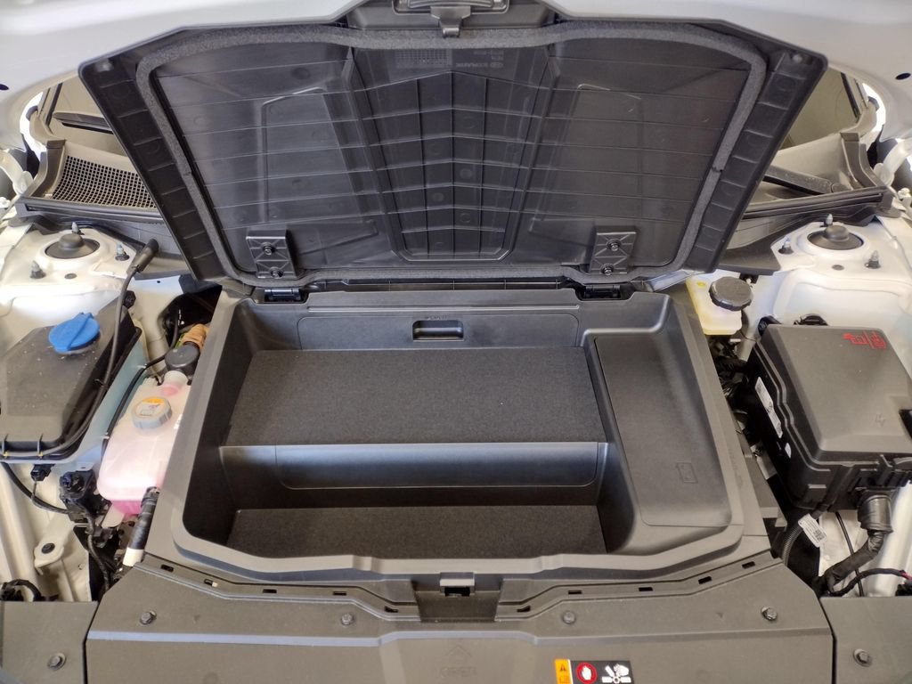New 2026 Hyundai Ioniq 5 SEL AWD/4WD image 8
