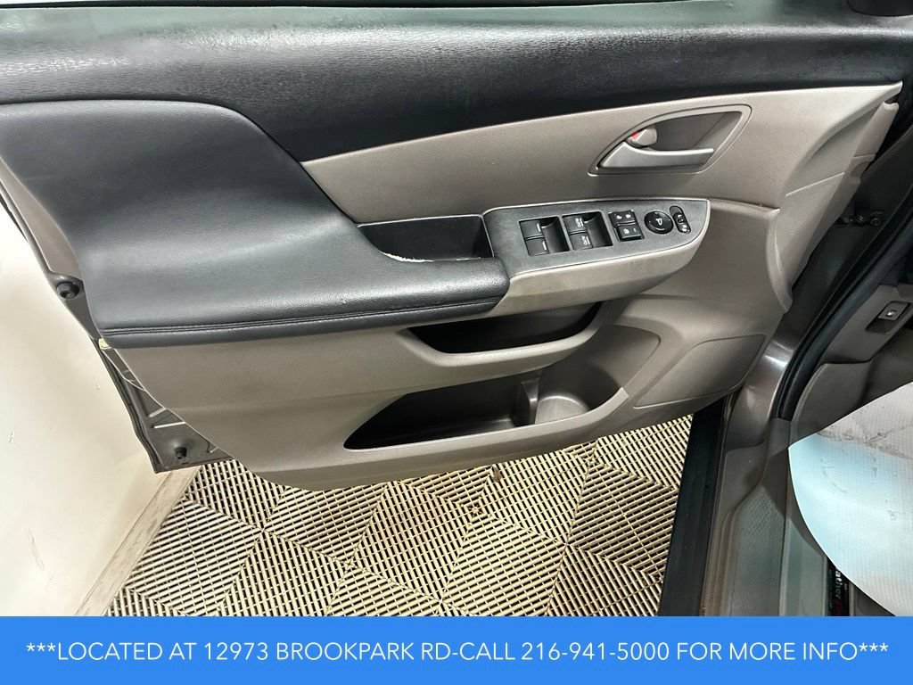 Used 2012 Honda Odyssey EX image 8