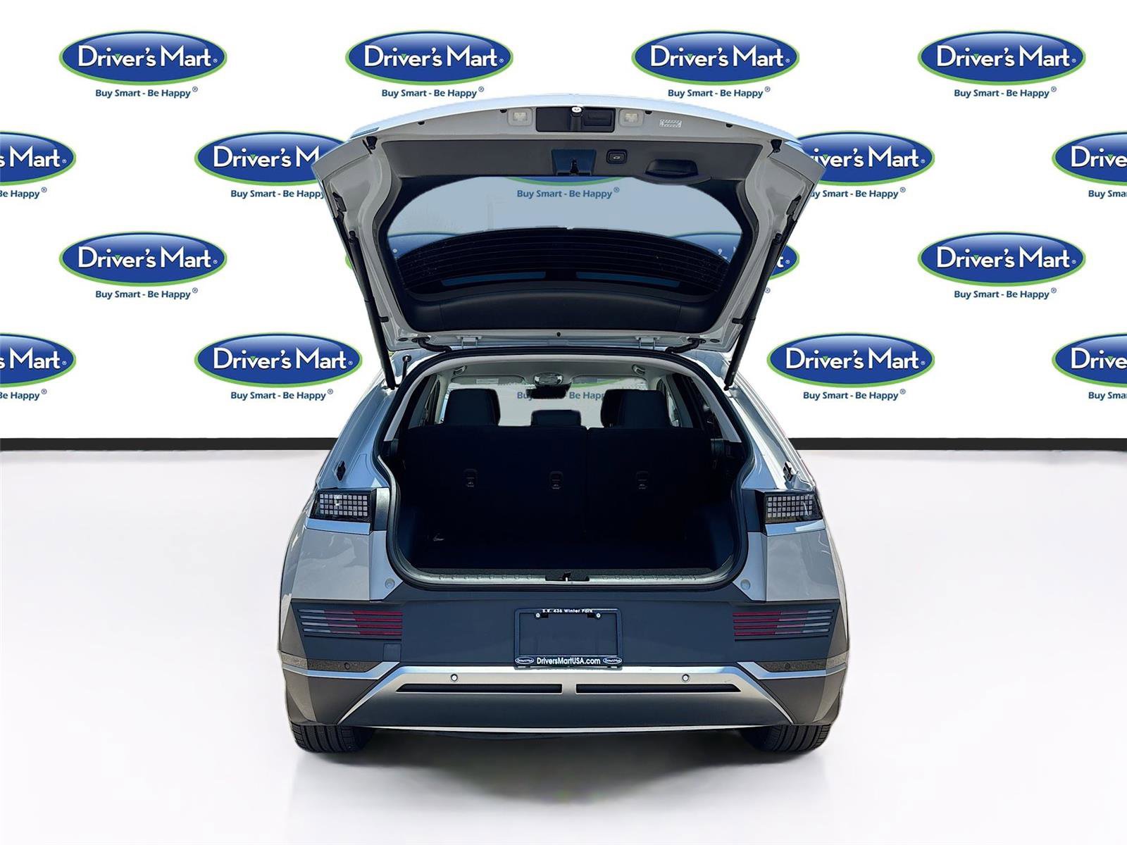 Used 2024 Hyundai Ioniq 5 SEL RWD image 25