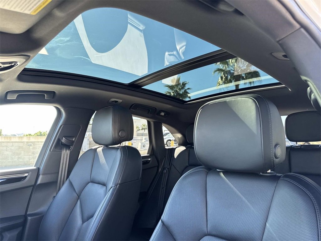 Used 2024 Porsche Macan S image 17