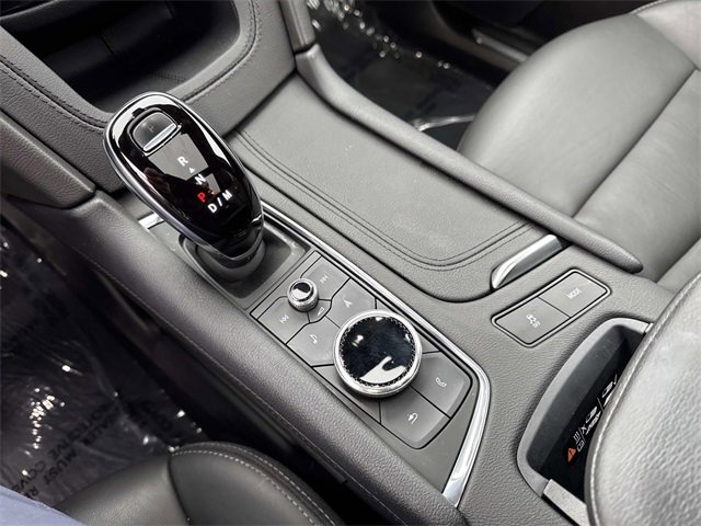 Certified 2022 Cadillac XT5 Premium Luxury image 22