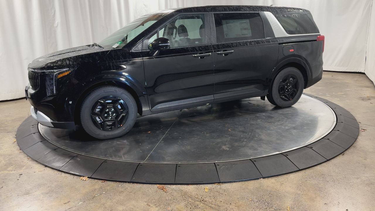 New 2026 Kia Carnival image 5