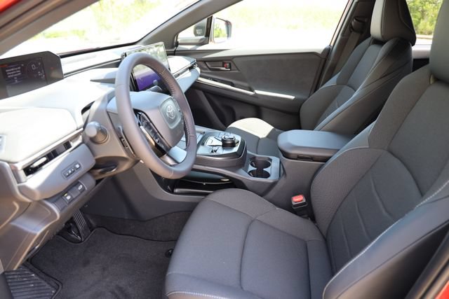 New 2026 Toyota C-HR AWD/4WD image 12