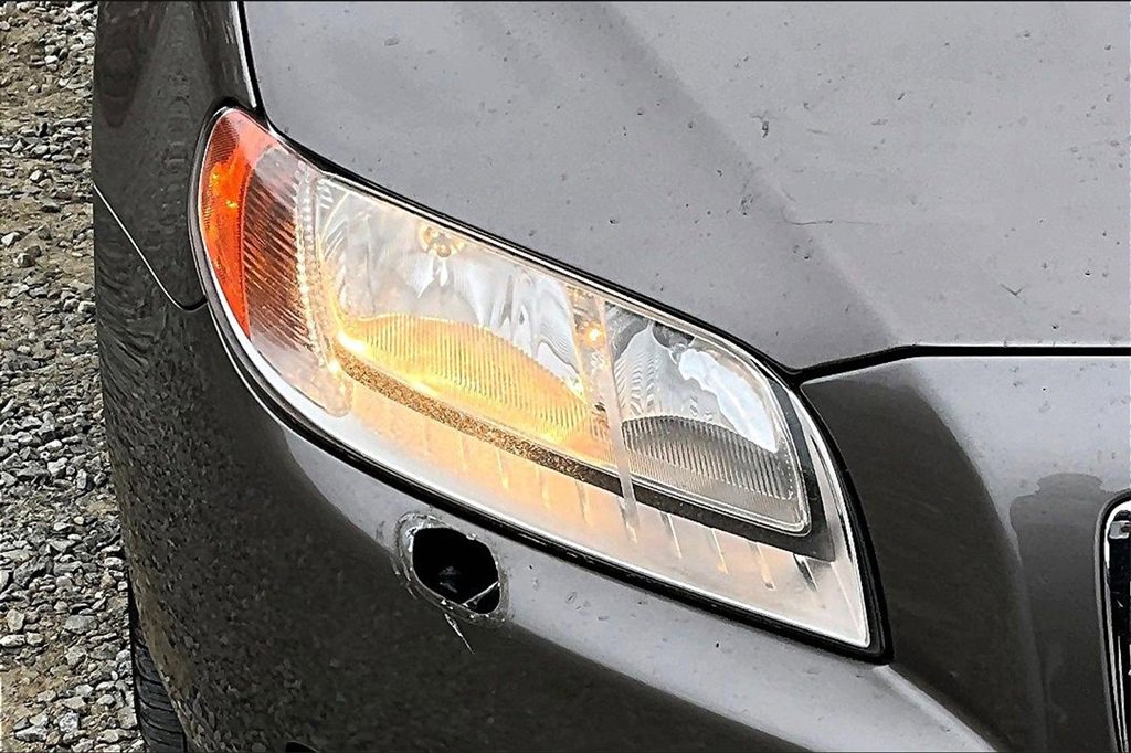 Used 2012 Volvo S80 T6 w/ Climate Pkg image 27