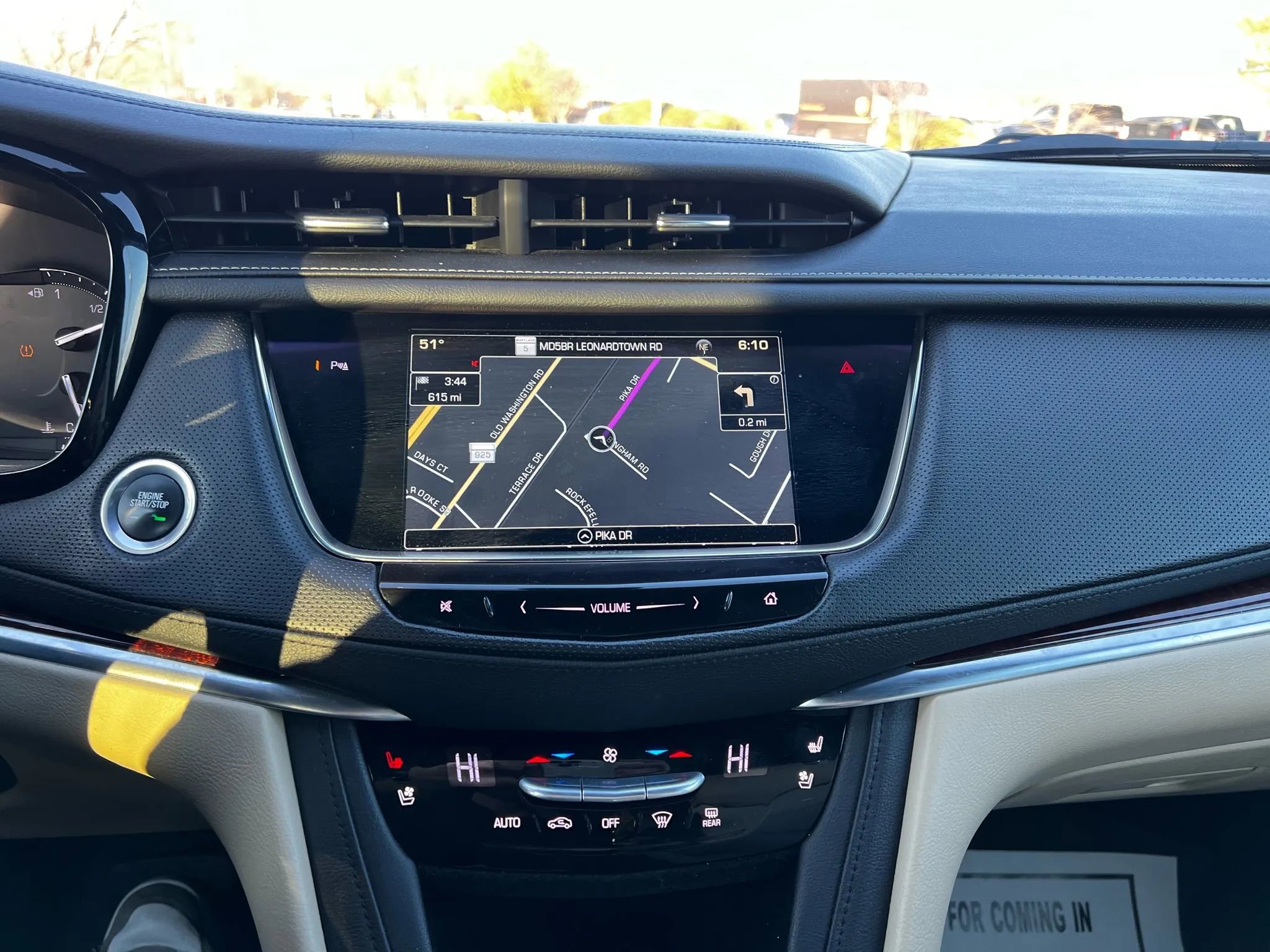 Used 2017 Cadillac XT5 Premium Luxury image 30