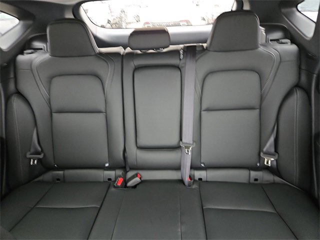 New 2026 Nissan Murano SL image 36