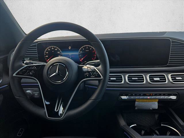 New 2026 Mercedes-Benz GLE 450 4MATIC image 14