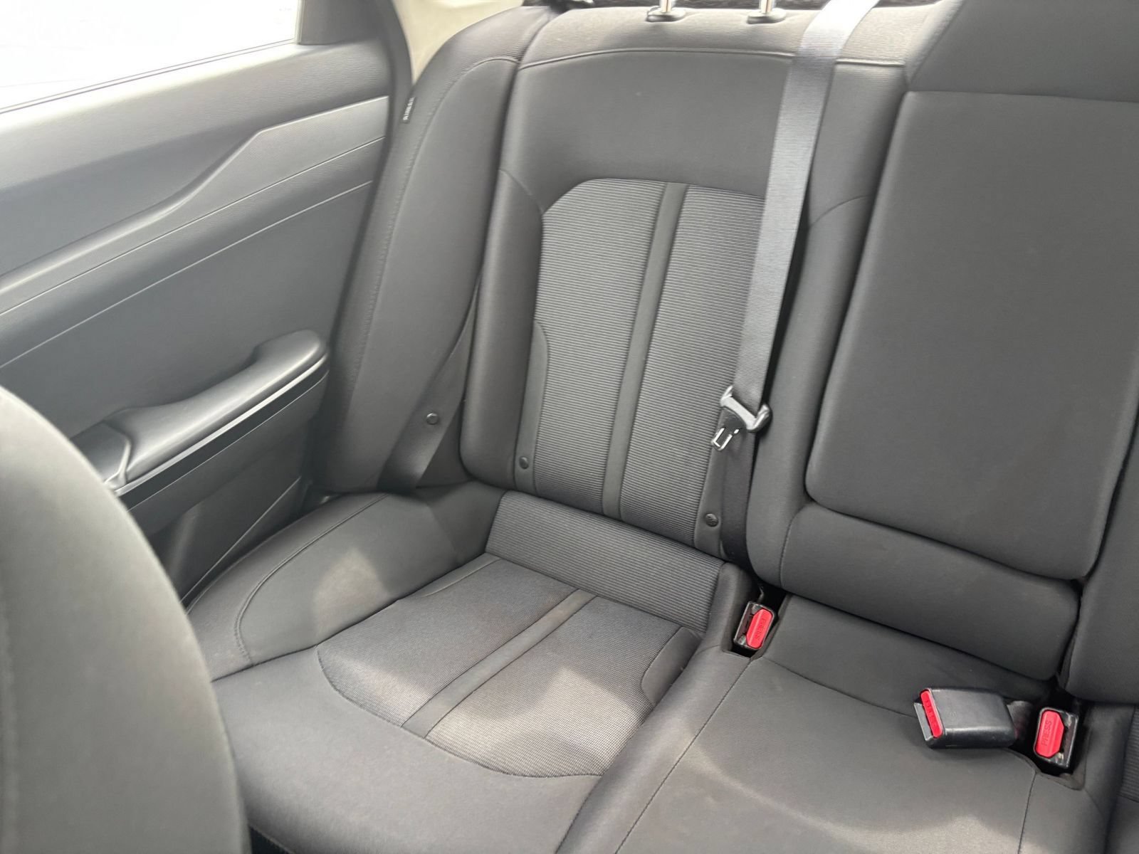 Used 2023 Kia K5 LXS FWD image 37