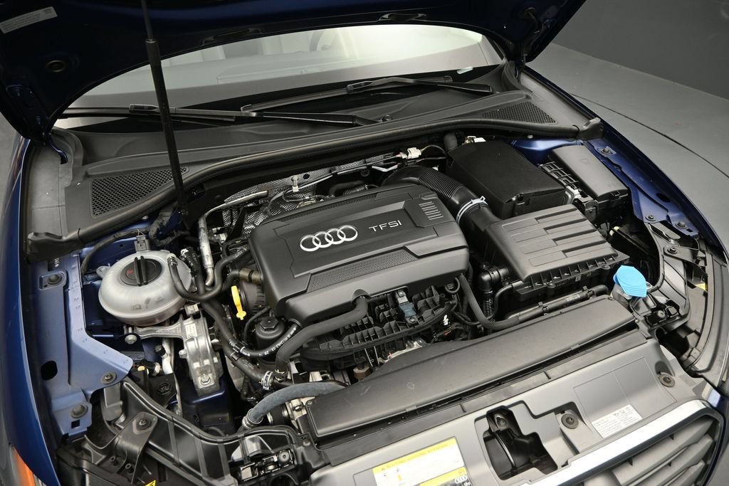 Used 2015 Audi S3 Premium Plus AWD/4WD image 3