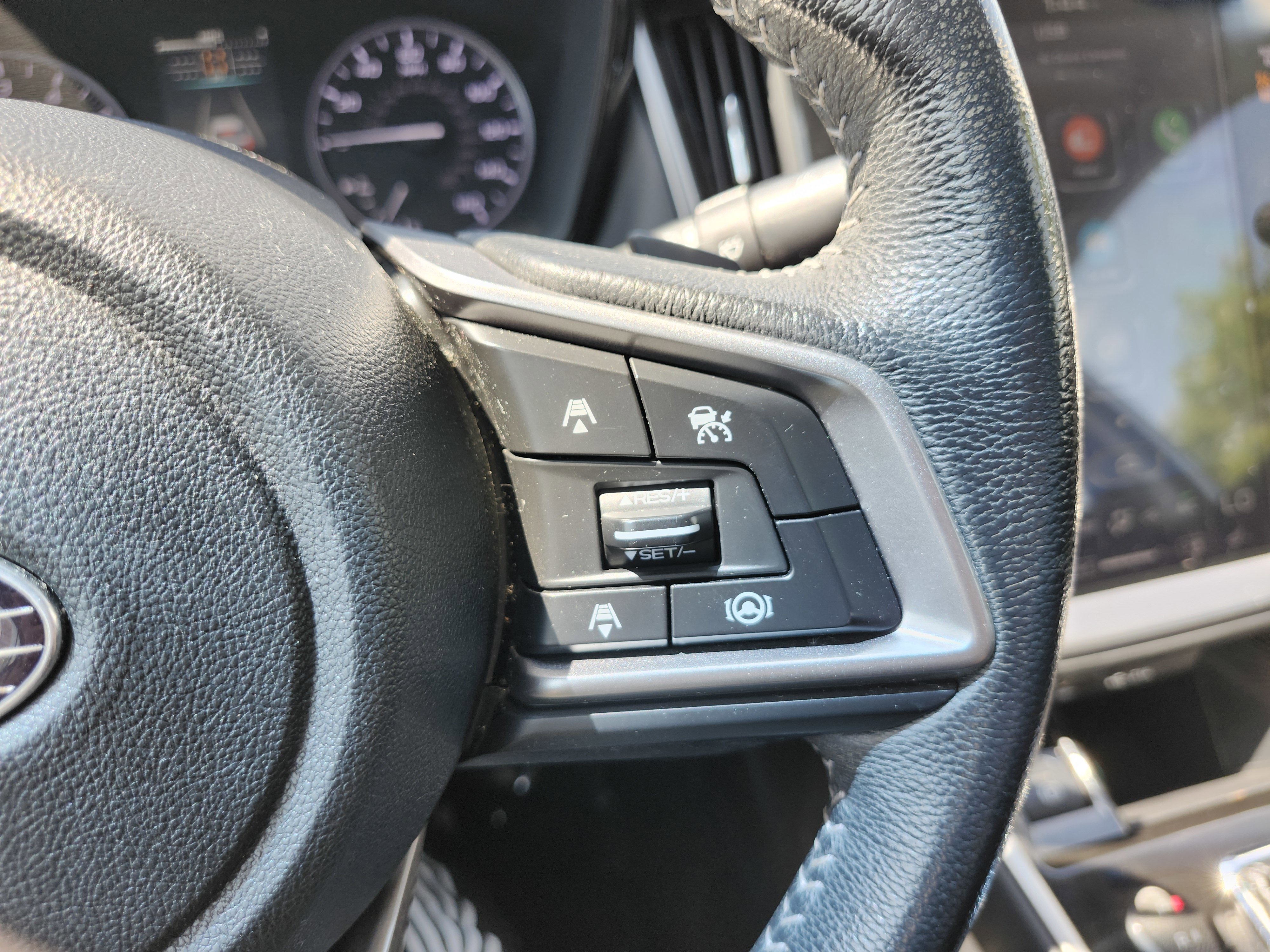 Used 2022 Subaru Legacy Premium AWD/4WD image 34