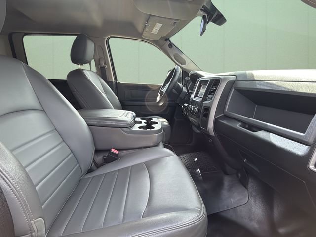 Used 2016 RAM 3500 Tradesman image 40