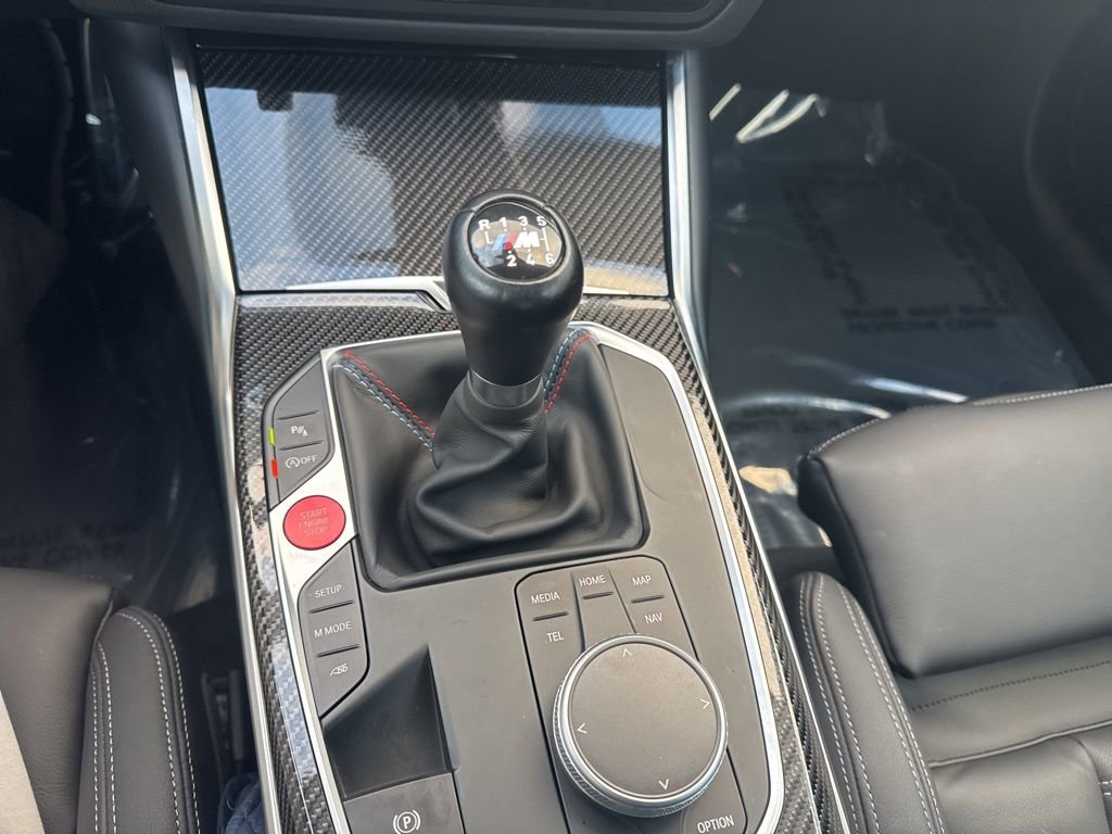Used 2023 BMW M2 w/ Lighting Package image 27