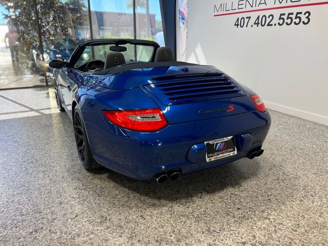 Used 2009 Porsche 911 Carrera S image 6