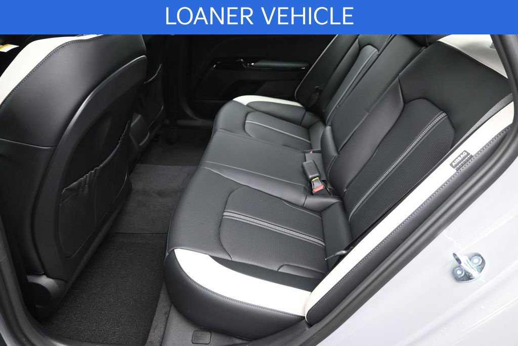 New 2026 Kia K5 GT-Line w/ GT-Line Red Interior Package AWD/4WD image 27