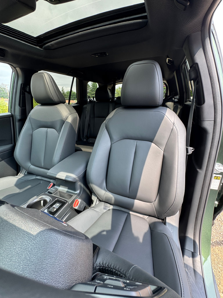 New 2026 Subaru Outback Premium AWD/4WD image 36
