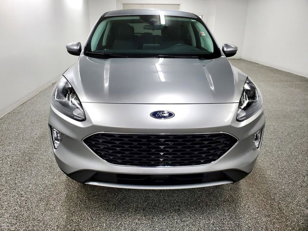 Used 2022 Ford Escape SEL w/ Class II Trailer Tow Package image 2