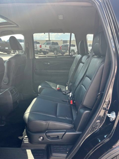 Used 2022 Honda Pilot Special Edition image 28