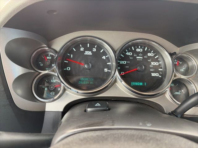 Used 2013 GMC Sierra 3500 W/T w/ Skid Plate Package image 15