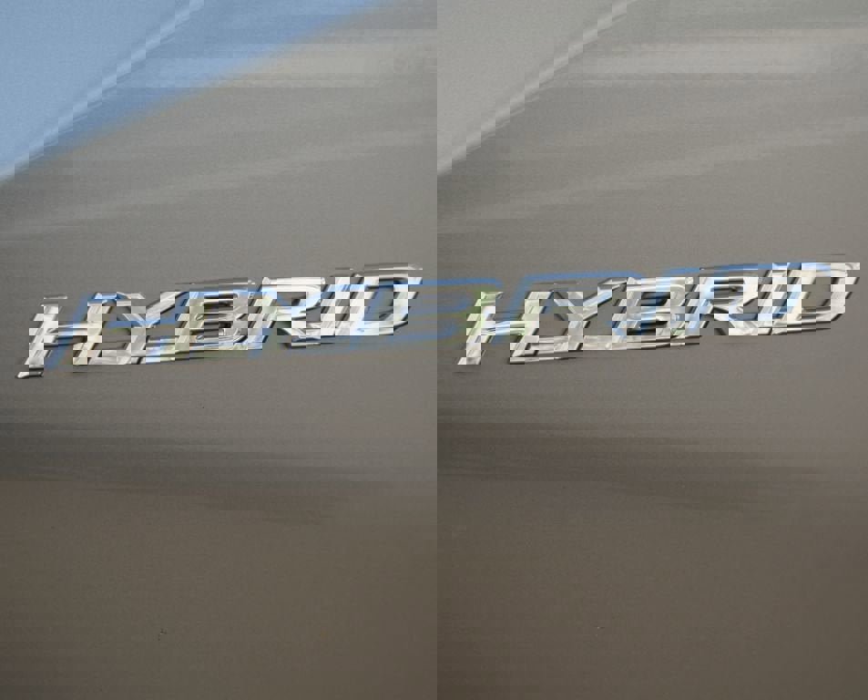 Used 2021 Lexus NX 300h AWD w/ Luxury Package image 18