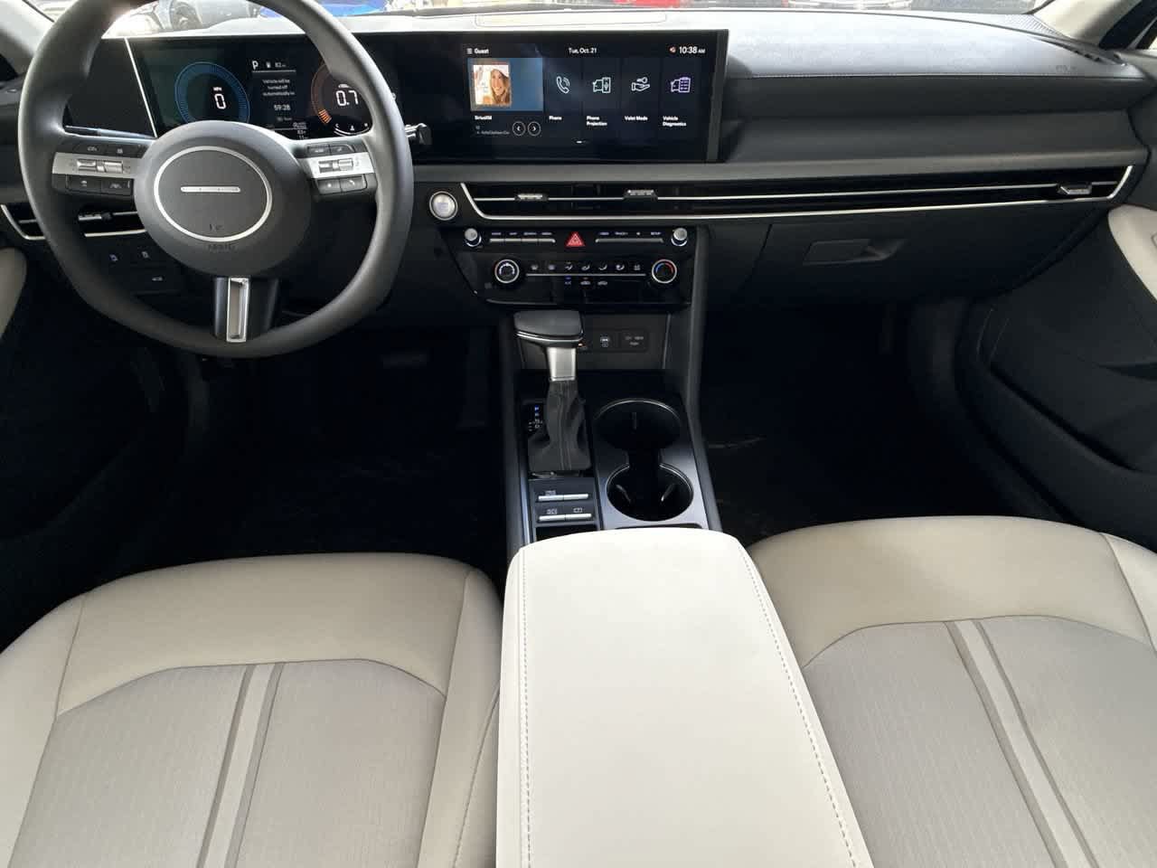 Used 2026 Hyundai Sonata SE FWD image 24
