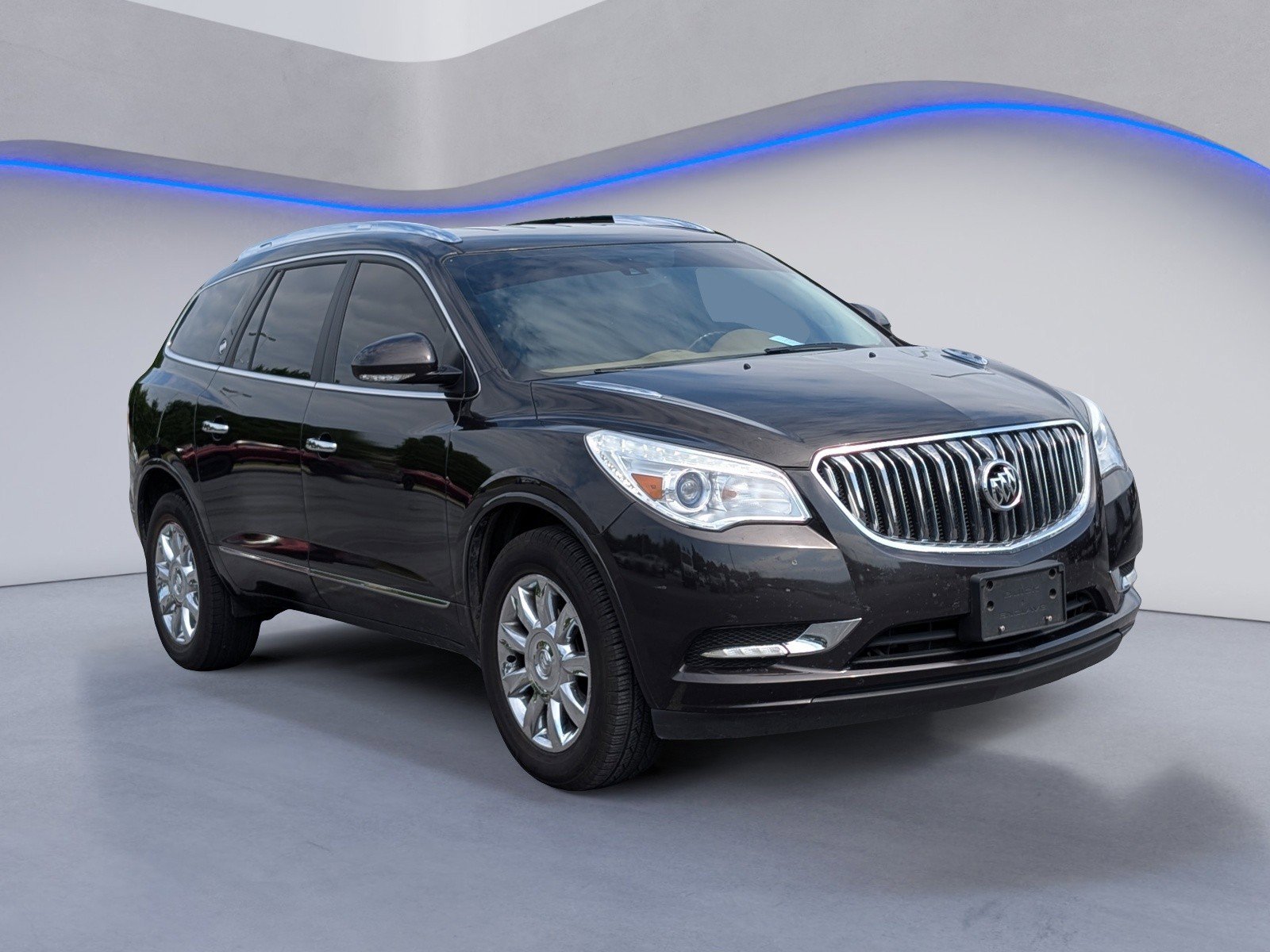 Used 2014 Buick Enclave Premium FWD image 3