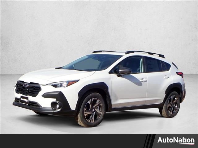 New 2026 Subaru Crosstrek 2.5i Premium