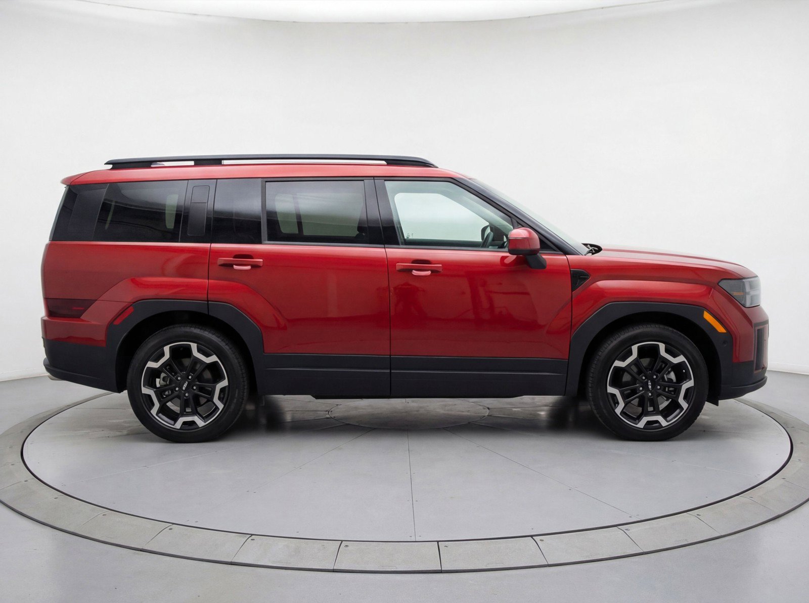 Used 2024 Hyundai Santa Fe SEL image 11