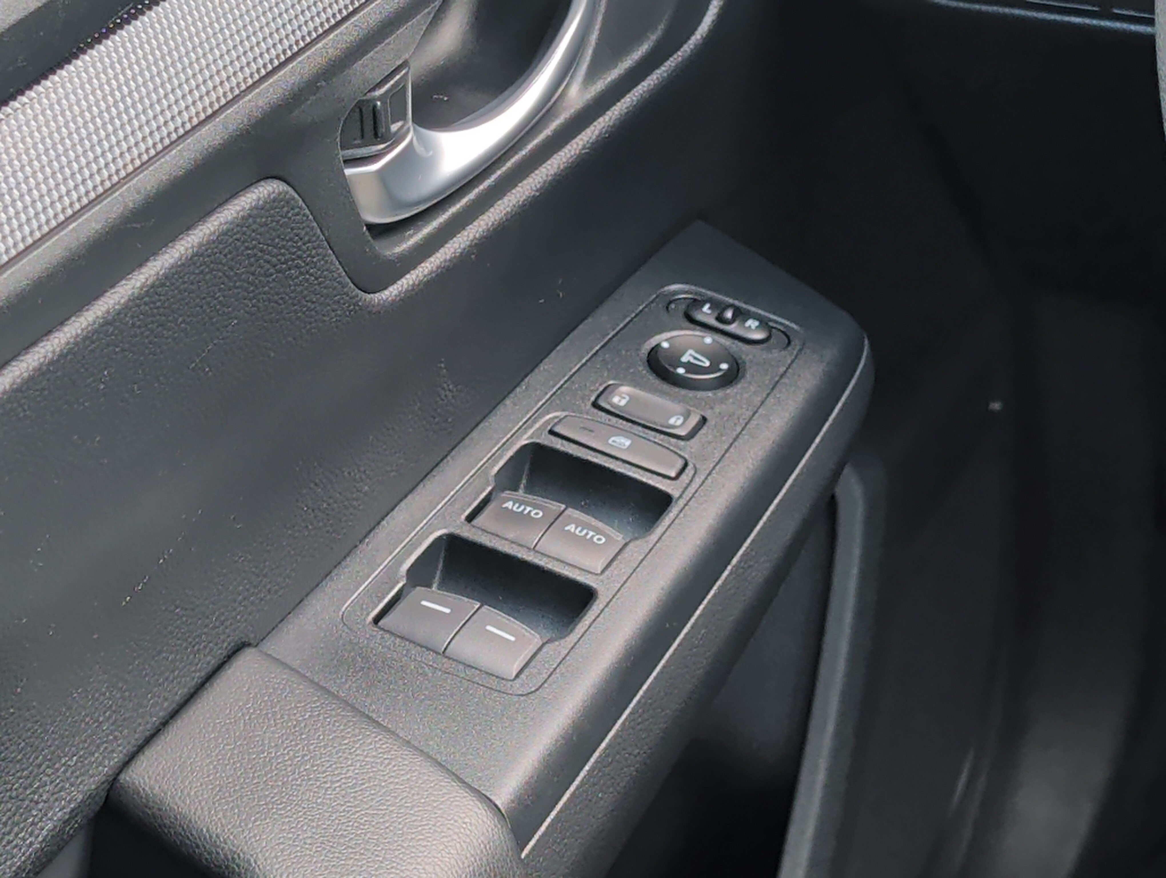 Certified 2024 Honda CR-V EX image 21