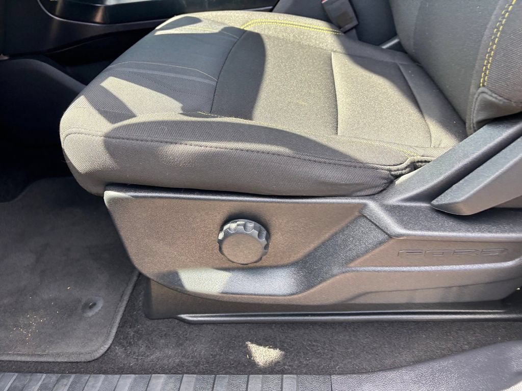 Used 2024 Ford F150 STX RWD image 23