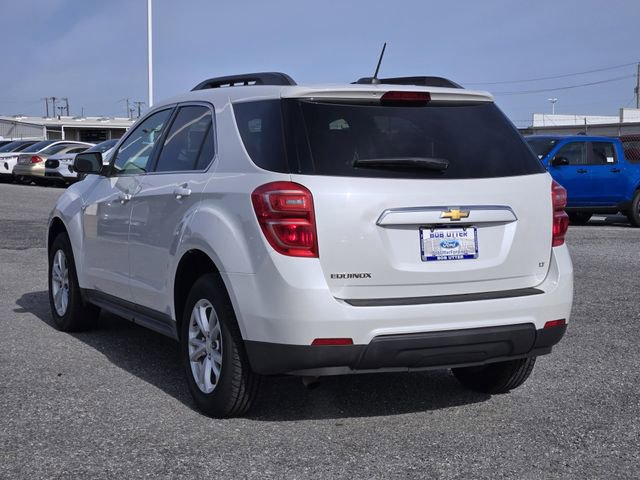 Used 2017 Chevrolet Equinox LT w/ Convenience Package image 5